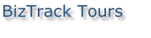 BizTrack Tours